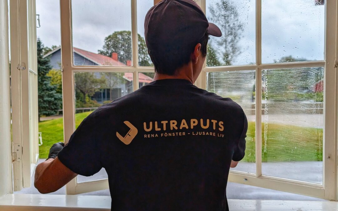 Rävlanda bibliotek fick efterlängtad puts