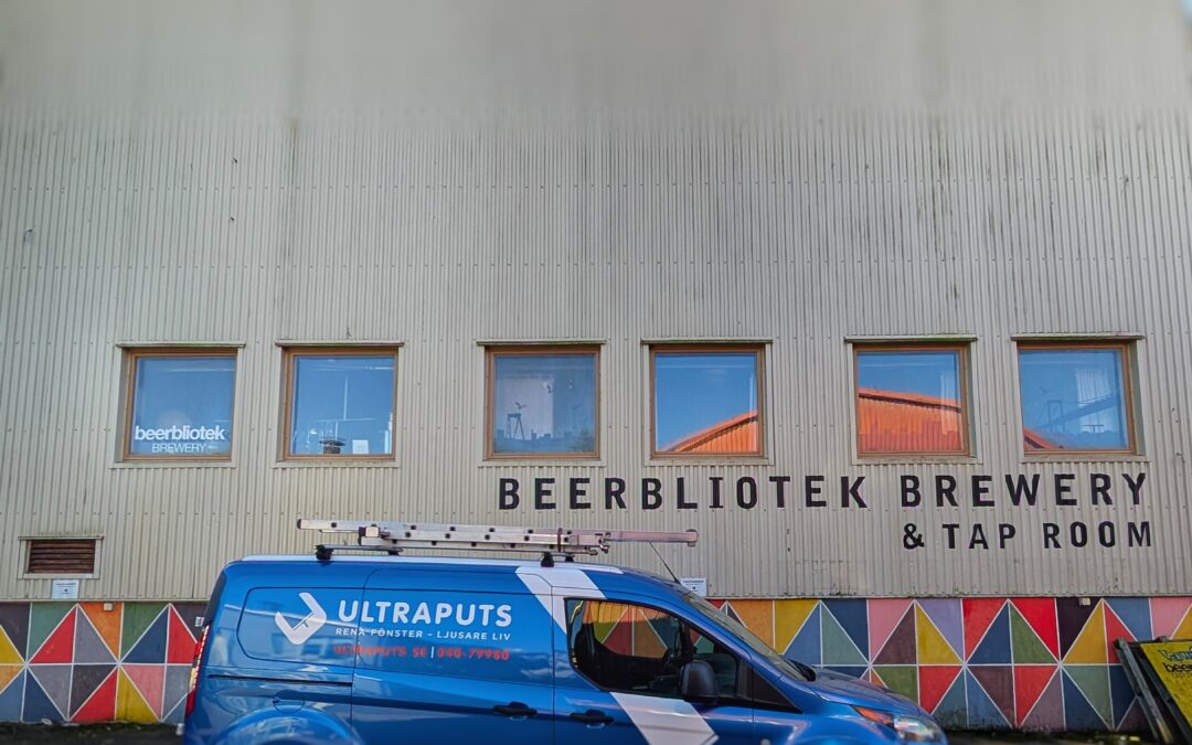 Hantverksputs till hantverksbärka